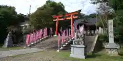 藤島神社（贈正一位新田義貞公之大宮）の建物その他