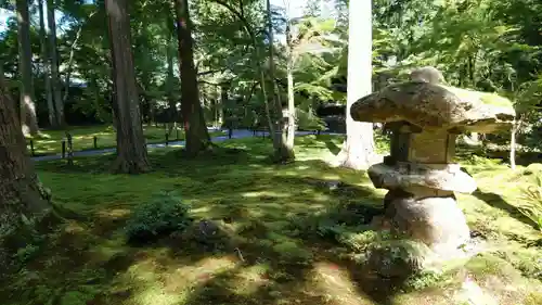 三千院門跡のその他建物