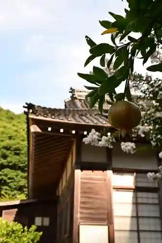 仏谷寺(島根県)