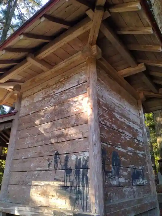 毛萱如意輪観音堂(宮城県)