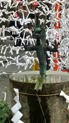 田無神社(東京都)