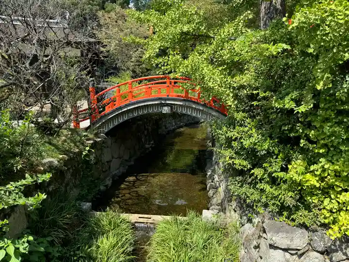 賀茂御祖神社(下鴨神社)(京都府)