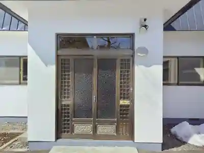 照明寺のその他建物