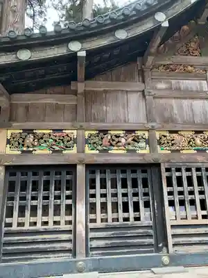 日光東照宮(栃木県)