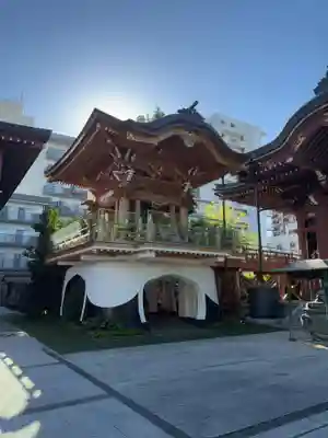 東光寺(埼玉県)