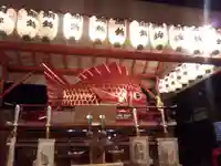 野田恵美須神社(大阪府)