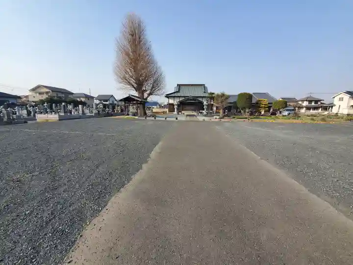 宗金寺(群馬県)