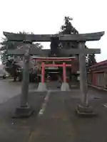 八坂神社(埼玉県)