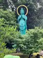 西大寺愛染堂(奈良県)