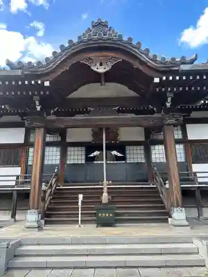 円蔵院(東京都)