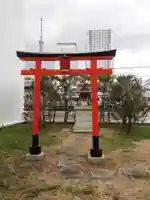 伏見稲荷神社(東京都)