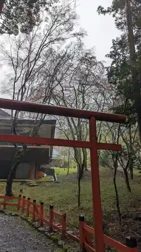 大原野神社(京都府)