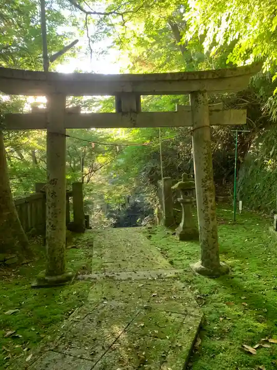 熊野神社(神奈川県)