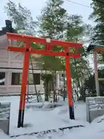 善知鳥神社(青森県)