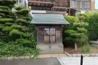 地持院(静岡県)