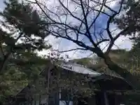 旧燈明寺本堂(神奈川県)