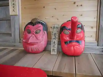 神野寺のその他建物