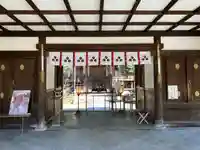 押立神社(滋賀県)