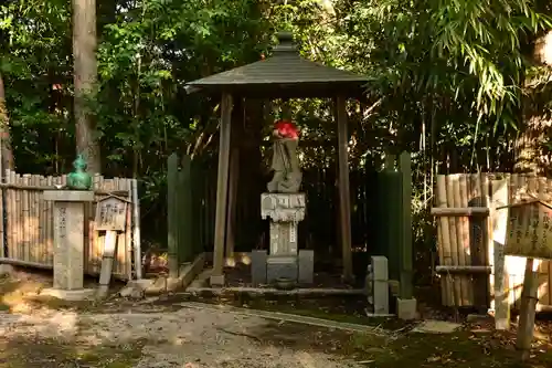 雲樹寺(島根県)