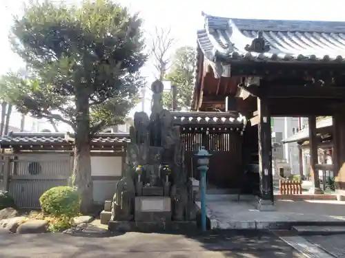 大楽院(神奈川県)