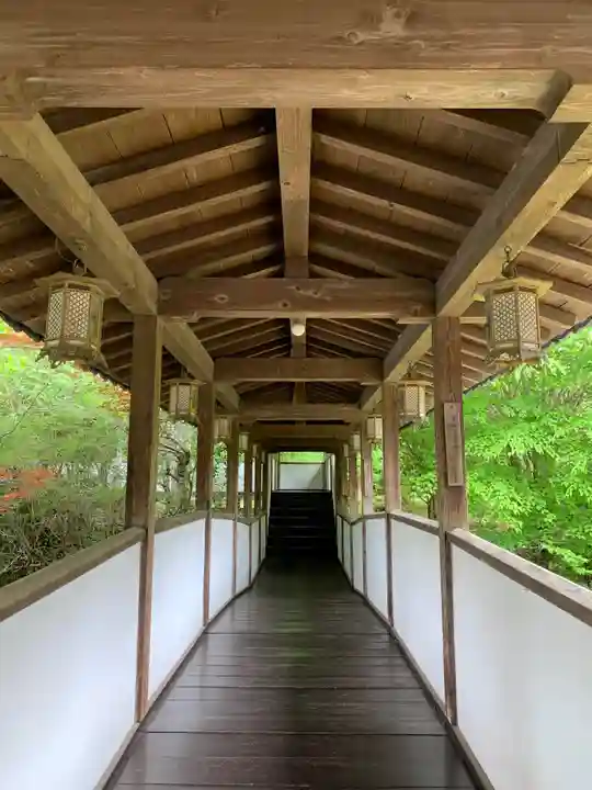 久安寺のその他建物