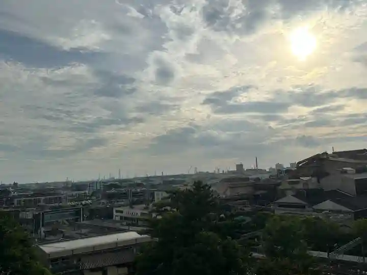 大仏寺(愛知県)