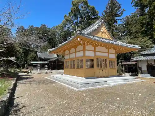 若宮神社(滋賀県)
