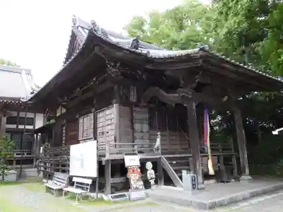 雪蹊寺(高知県)