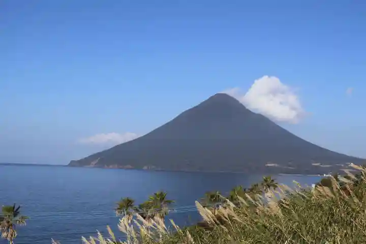 龍宮神社(鹿児島県)