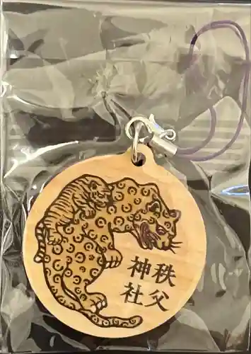 秩父神社(埼玉県)