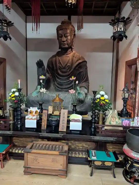 飛鳥寺(奈良県)