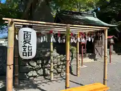 温泉神社〜いわき湯本温泉〜のお祭り