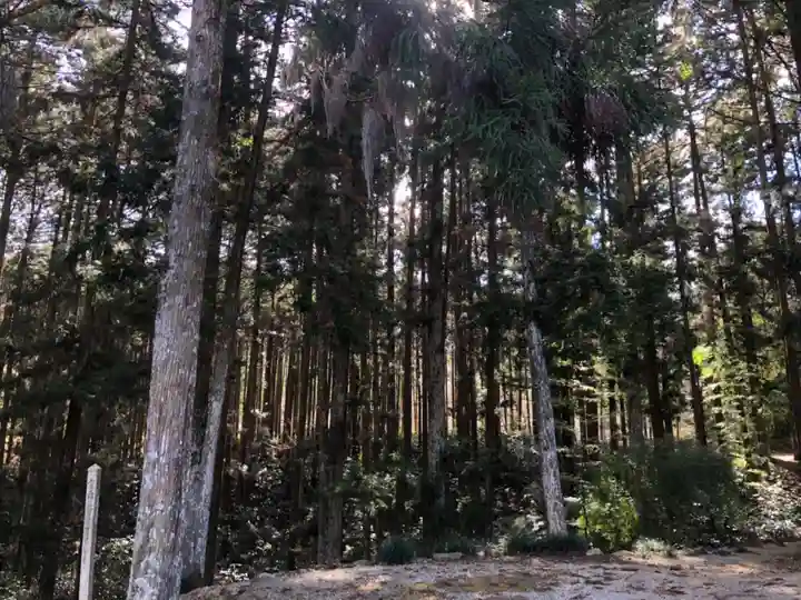 日咩坂鐘乳穴神社(岡山県)