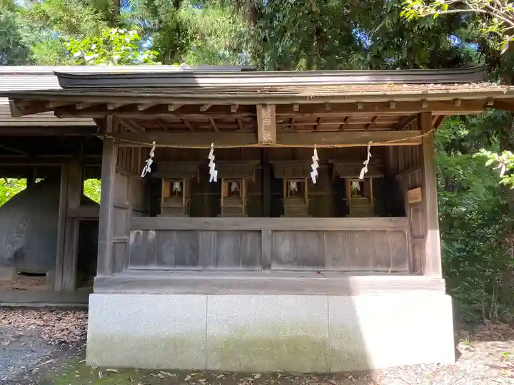 住吉神社(東京都)
