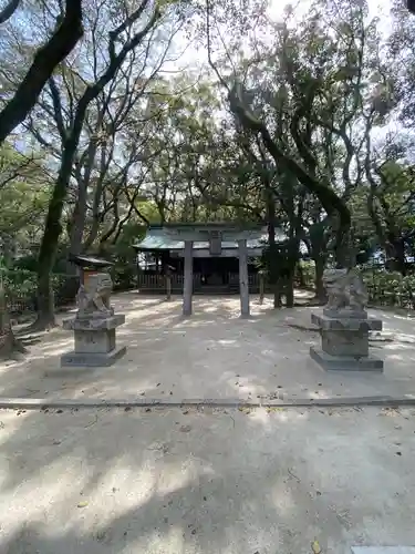 筥崎宮(福岡県)