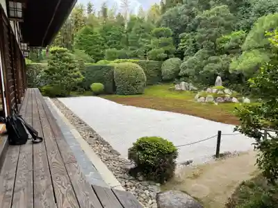 芬陀院(京都府)