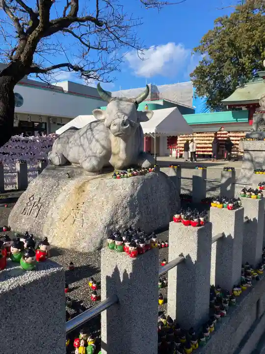 上野天満宮(愛知県)