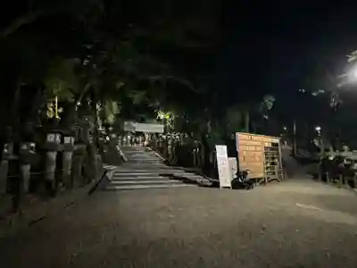 春日大社(奈良県)