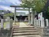 鹿島神社(神奈川県)