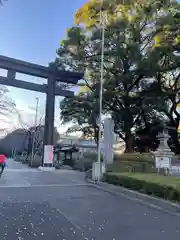 愛知縣護國神社(愛知県)