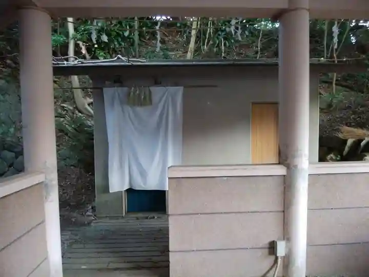 大山祇神社(三重県)