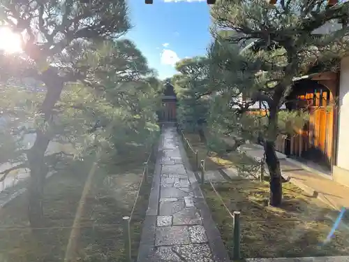 如意庵(京都府)