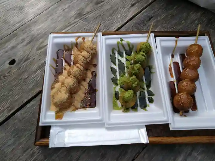 石山寺(滋賀県)