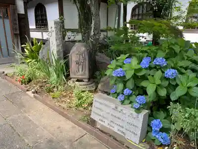 玉林寺(東京都)