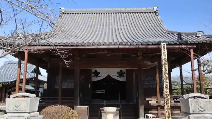 橘寺(奈良県)