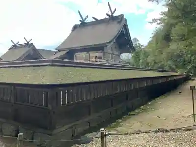 出雲大社(島根県)