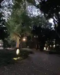 靖國神社(東京都)