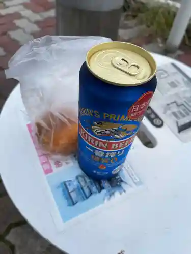 千葉神社(千葉県)