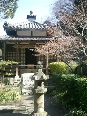 明月院のその他建物