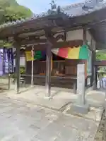 奥之院(岩屋寺)(愛知県)